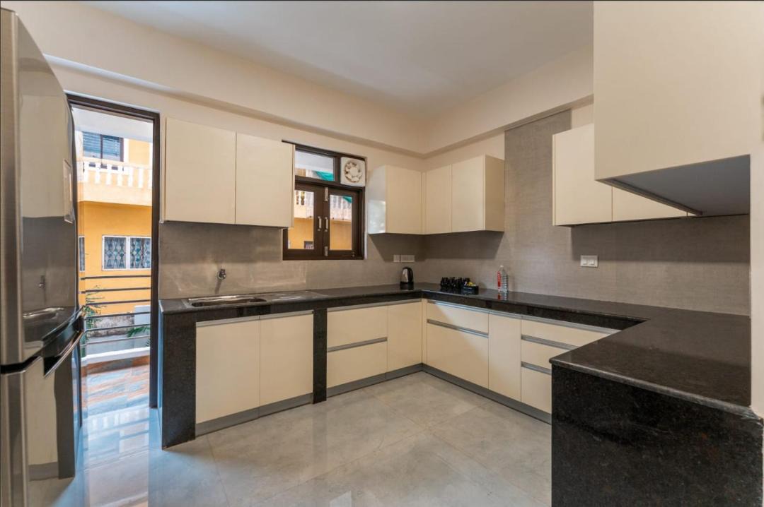 Photo of Kitchen in Pilerne