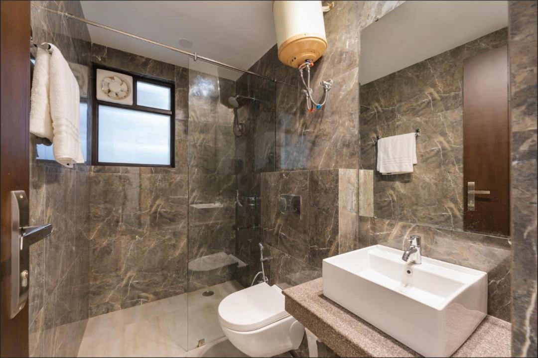 Photo of Bathroom in Pilerne