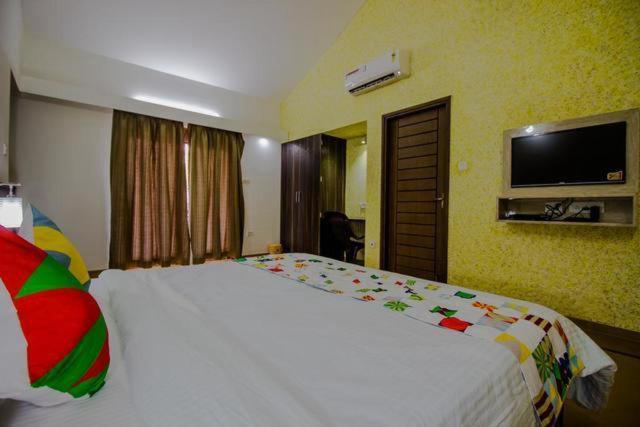 Photo of Bedroom in Saligao
