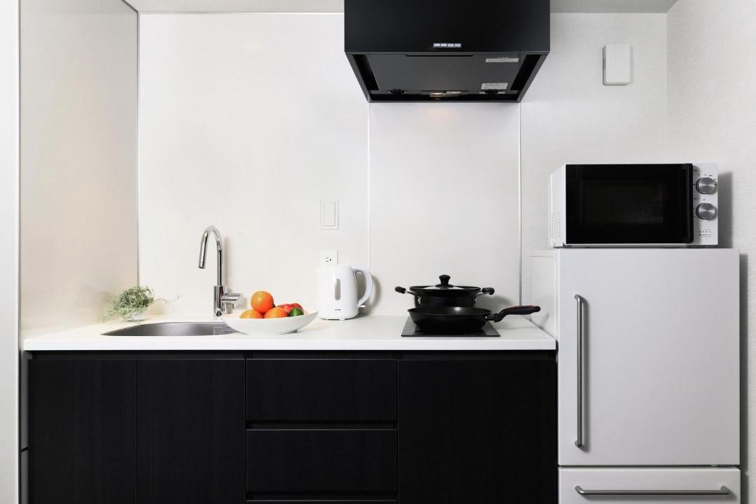 Photo of Kitchen in Minamisenba