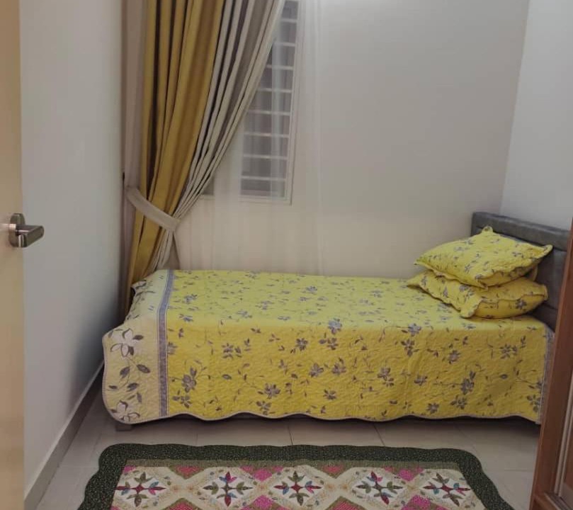 Photo of Bedroom in Cyberjaya