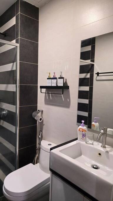 Photo of Bathroom in Bandar Tun Razak
