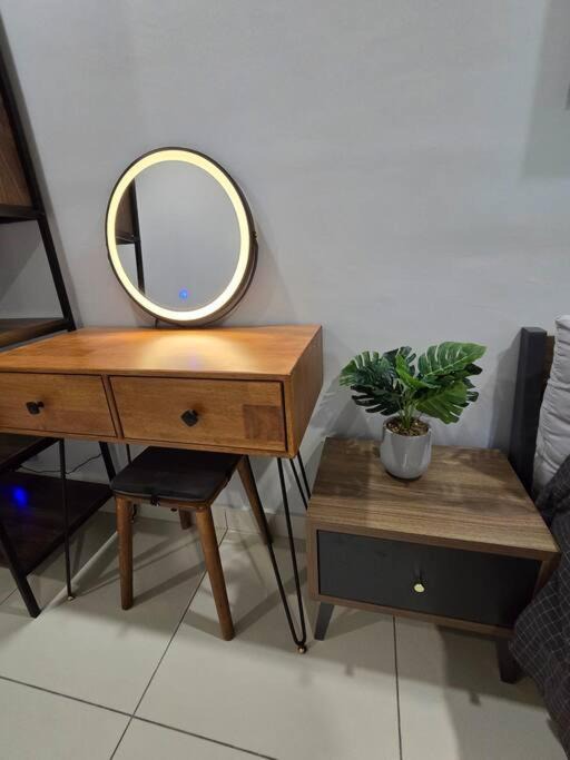 Photo of Livingroom in Bandar Tun Razak