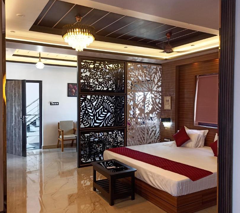 Photo of Bedroom in Lakhisarai
