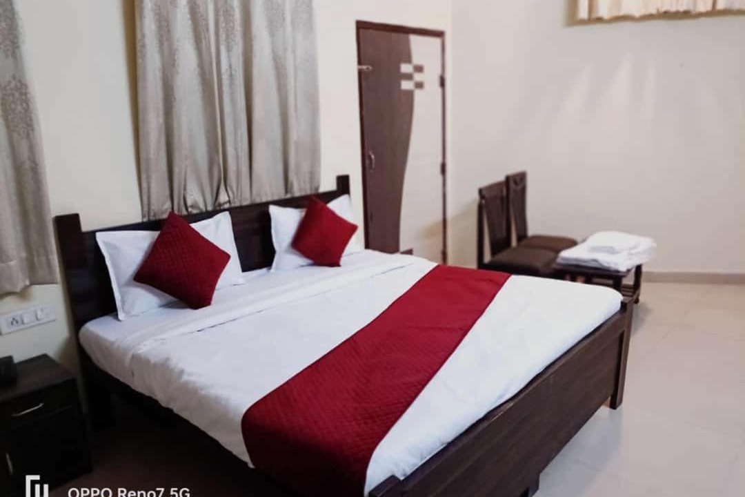 Photo of Bedroom in Amer Fort Road