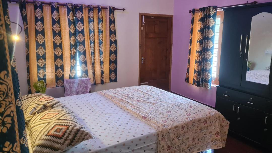 Photo of Bedroom in Chirayinkil