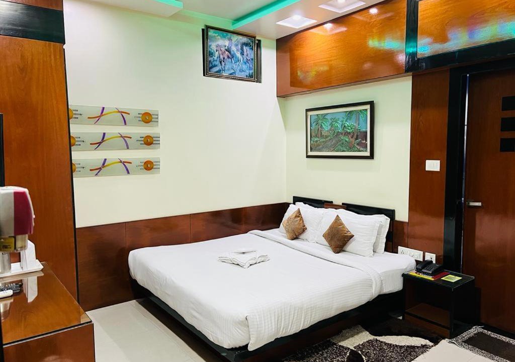 Photo of Bedroom in Muzaffarpur