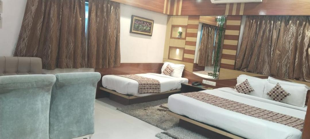 Photo of Bedroom in Muzaffarpur