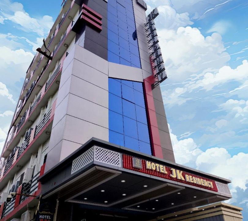 Photo of Buildings in Muzaffarpur