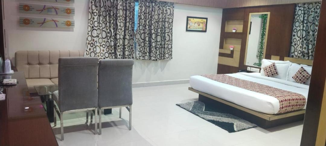Photo of Bedroom in Muzaffarpur