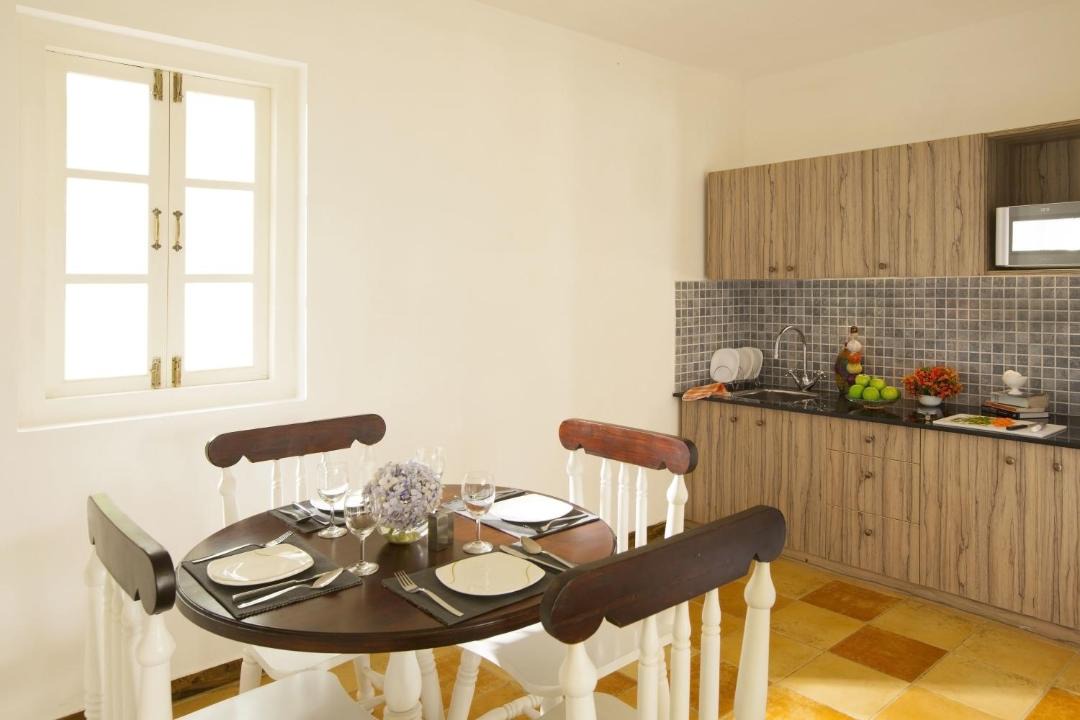 Photo of Kitchen in Kodaikanal