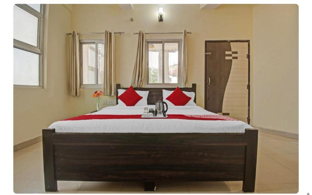 Photo of Bedroom in Amer Fort Road