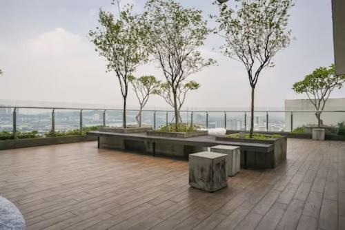 Photo of Patio Balcony in Usj 1