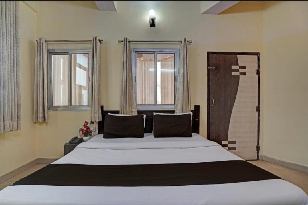 Photo of Bedroom in Amer Fort Road