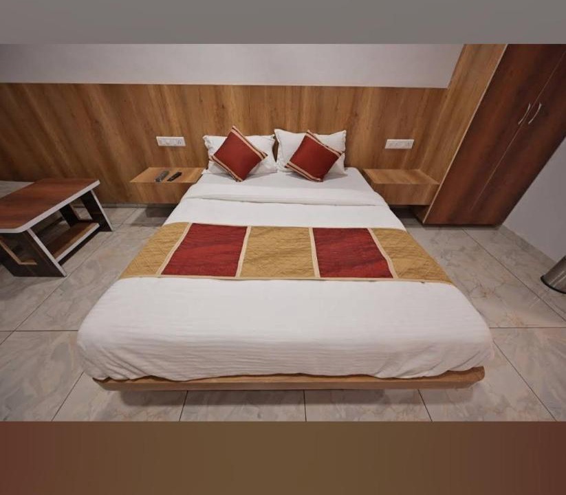 Photo of Bedroom in Modasa