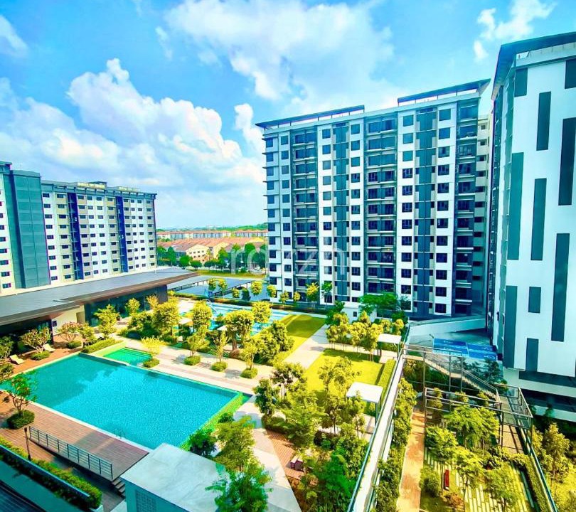 Photo of Outdoor in Shah Alam