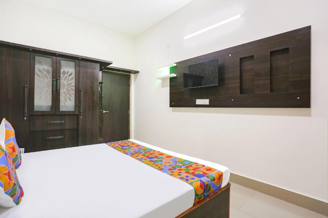 Photo of Bedroom in Sigra