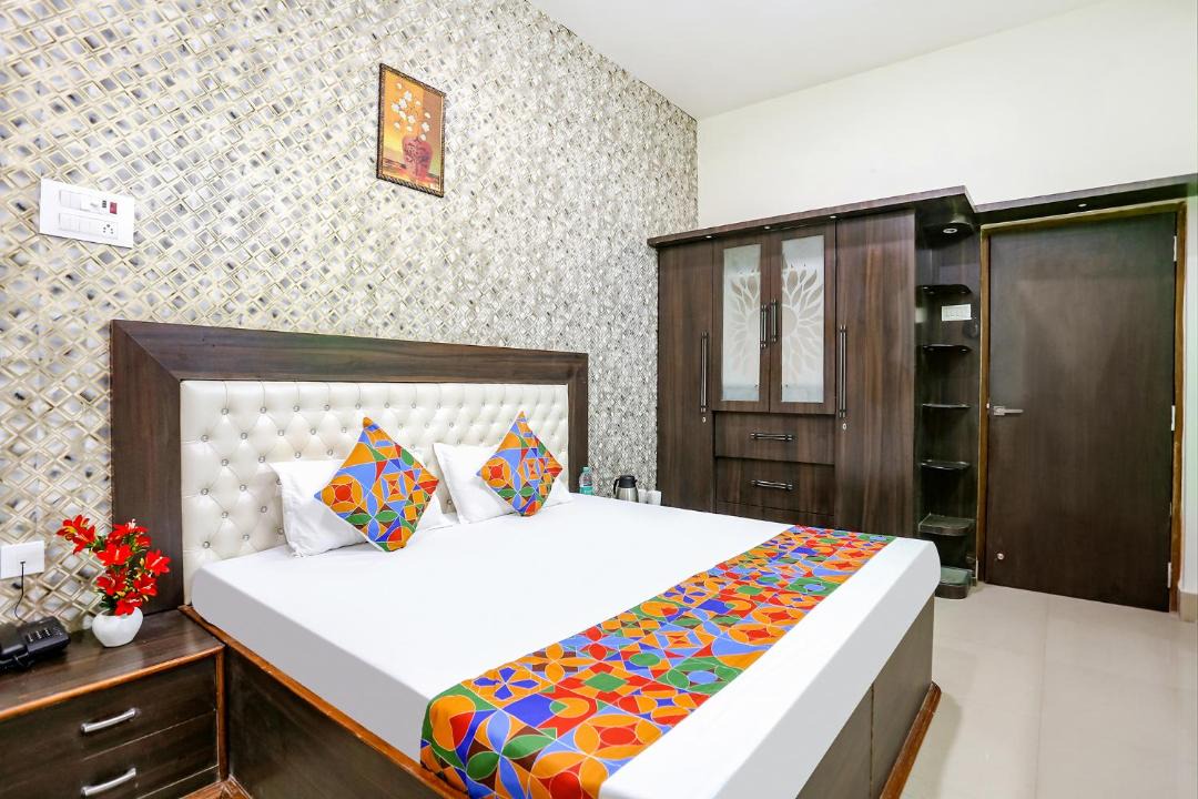Photo of Bedroom in Sigra