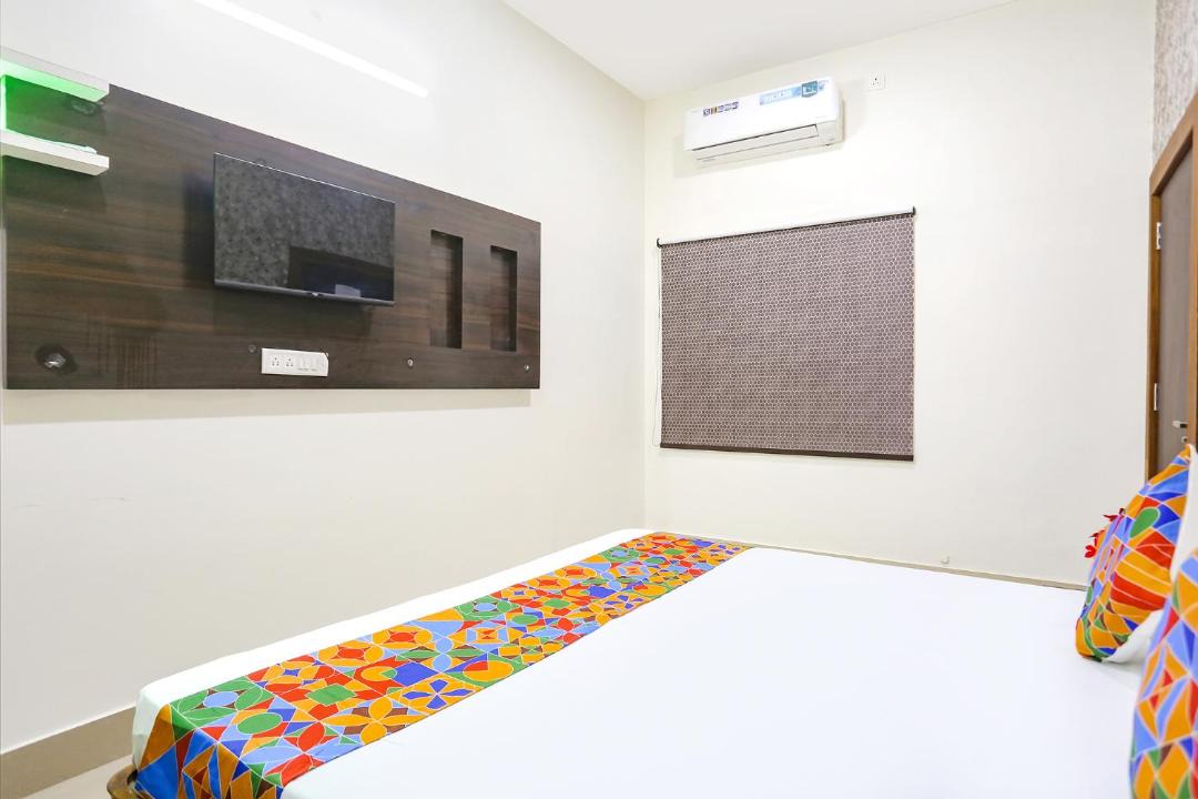 Photo of Bedroom in Sigra