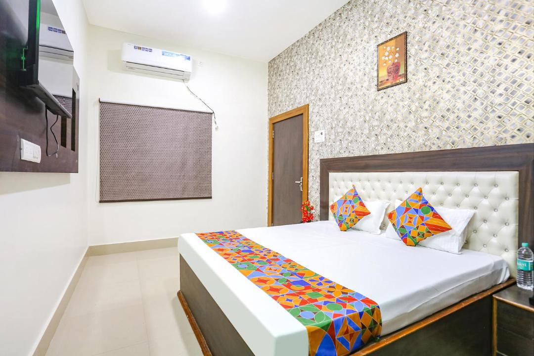 Photo of Bedroom in Sigra