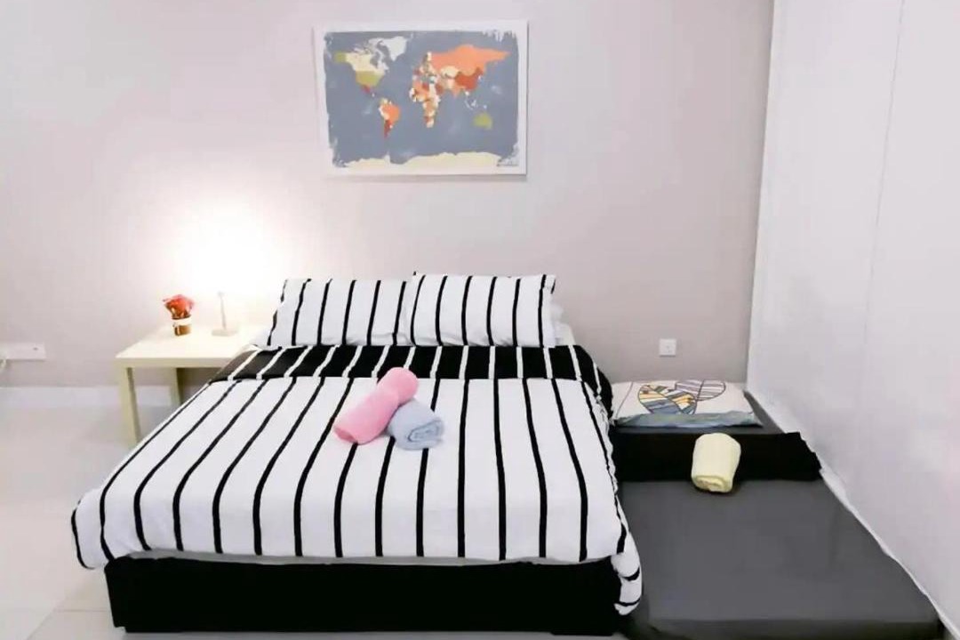 Photo of Bedroom in Bangsar