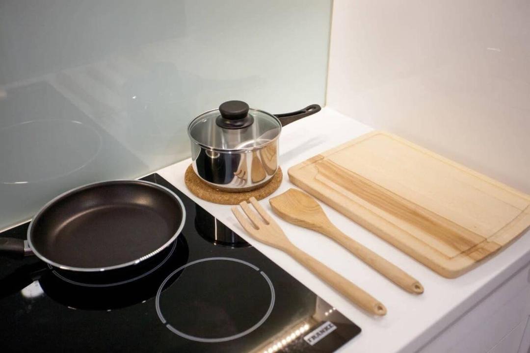 Photo of Kitchen in Bangsar