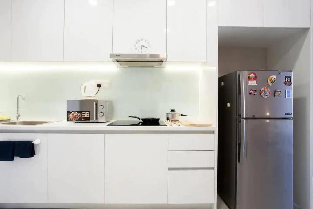Photo of Kitchen in Bangsar