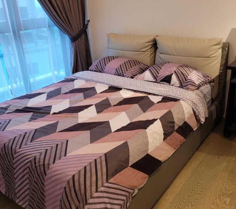 Photo of Bedroom in Mont Kiara