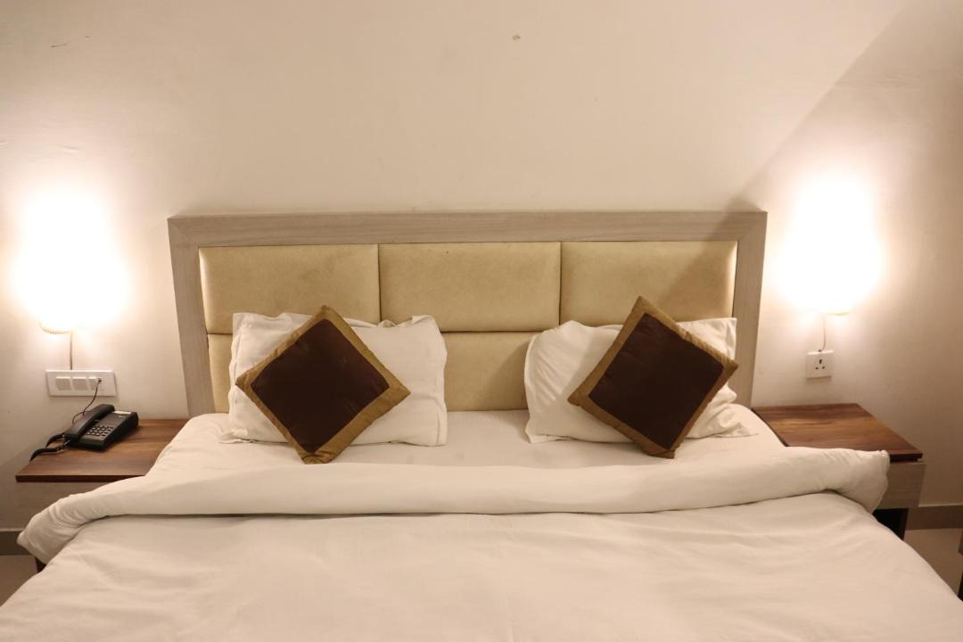 Photo of Bedroom in Neemrana