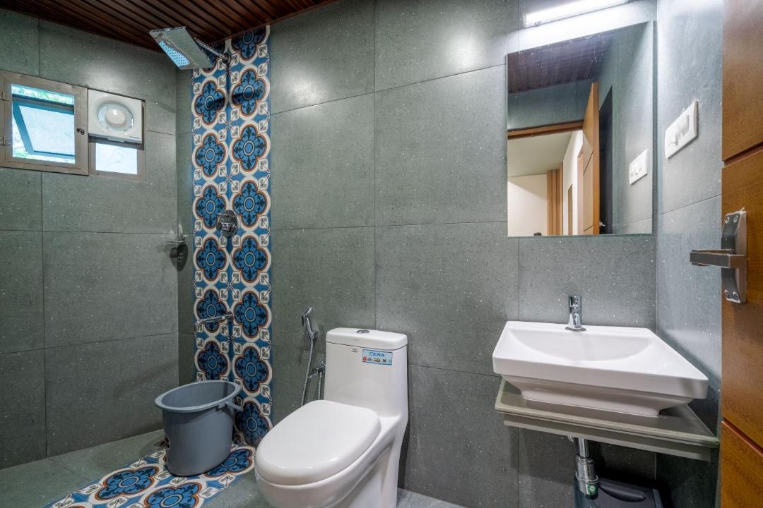 Photo of Bathroom in Kakkanad
