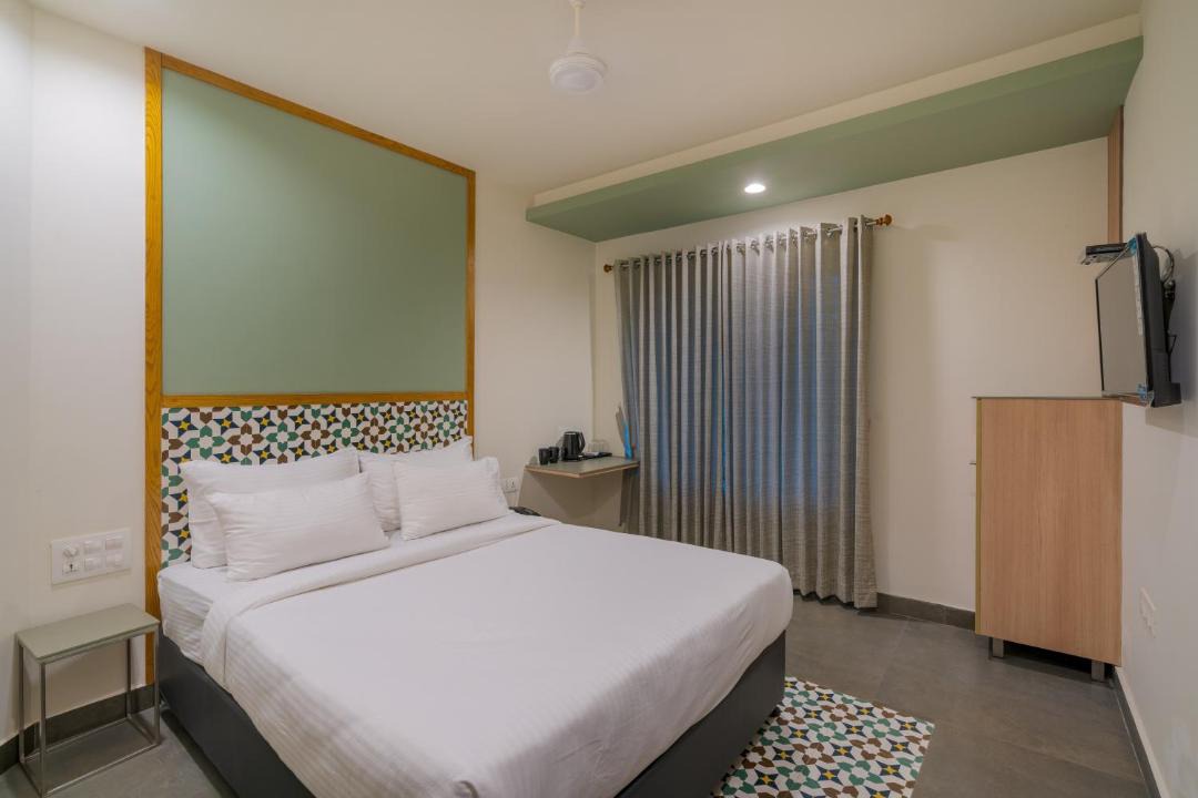 Photo of Bedroom in Kakkanad