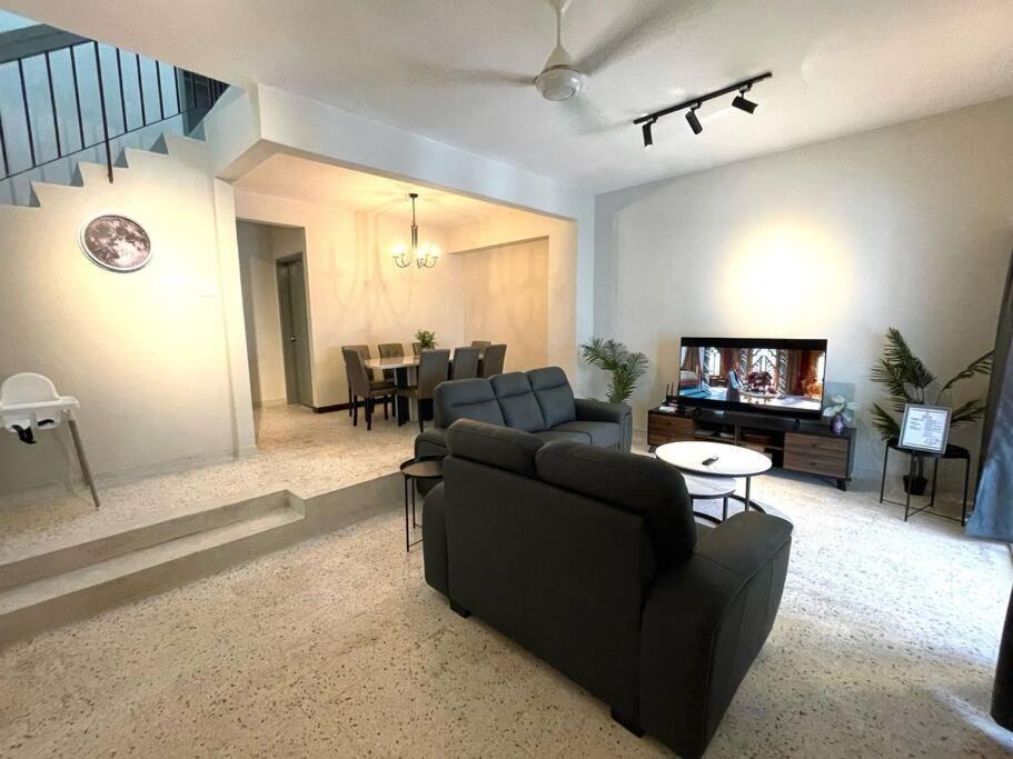 Photo of Livingroom in Subang Jaya
