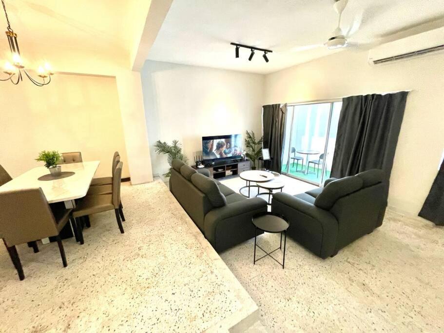 Photo of Livingroom in Subang Jaya