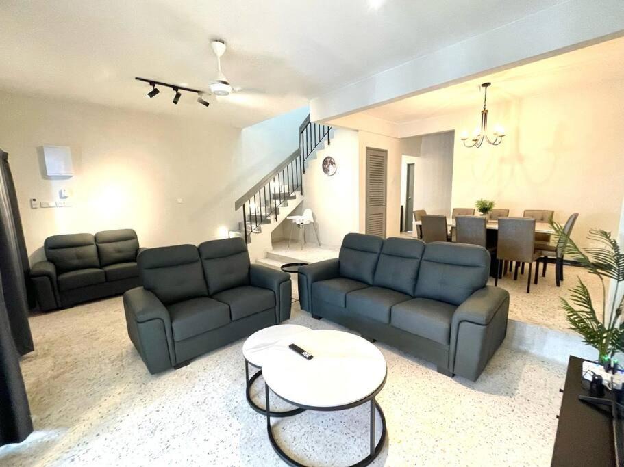 Photo of Livingroom in Subang Jaya