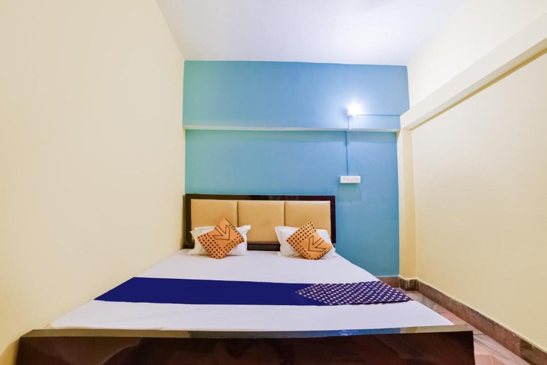 Photo of Bedroom in Rajendra Nagar
