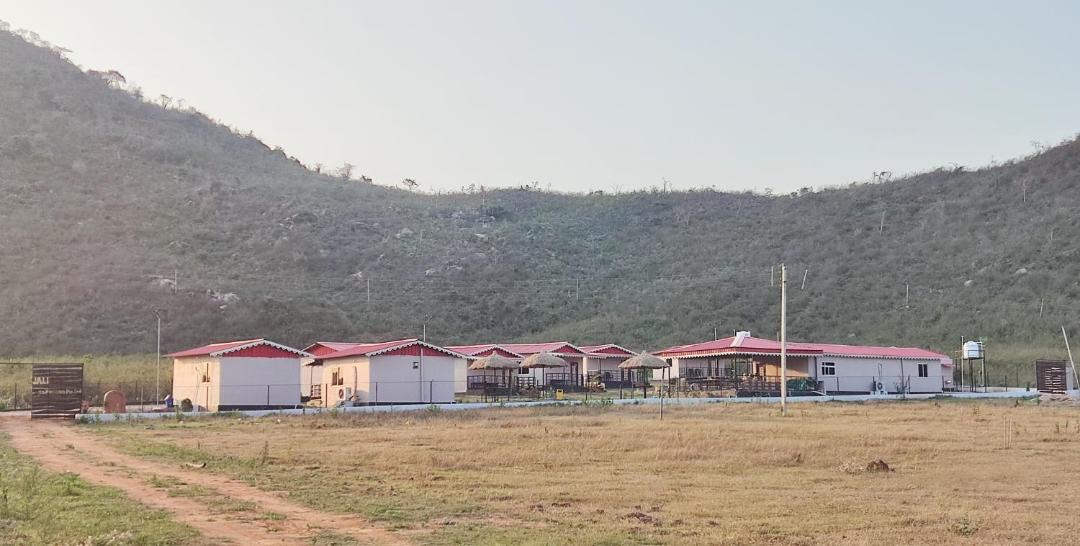 Photo of Buildings in Purulia