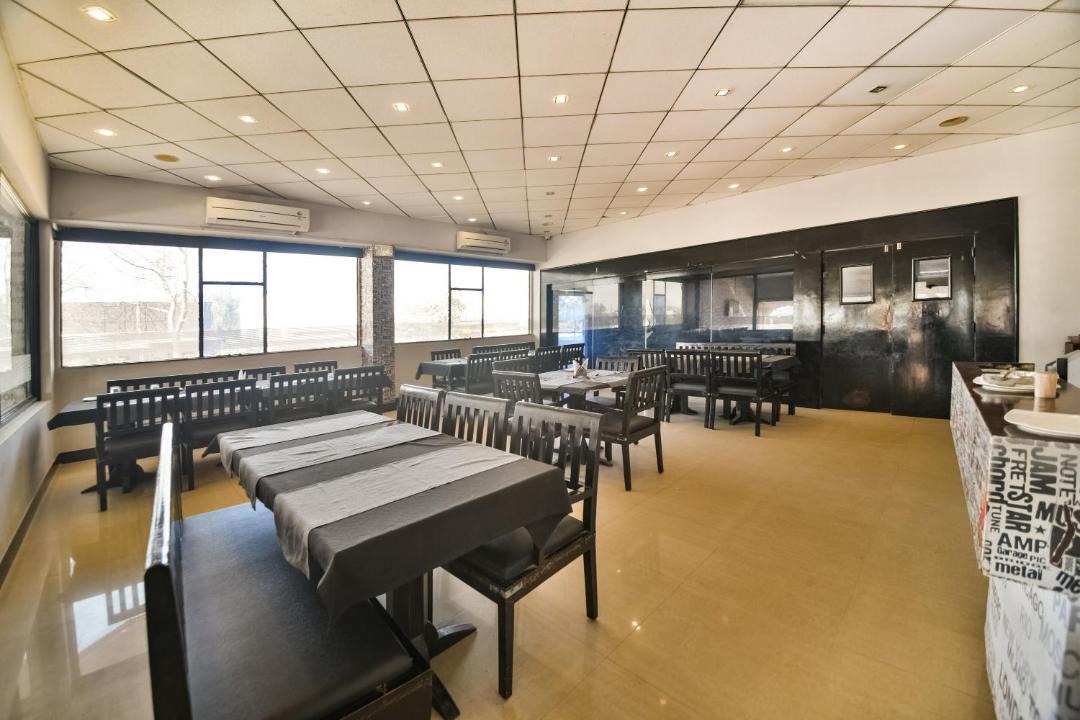 Photo of Kitchen in Bhilwara