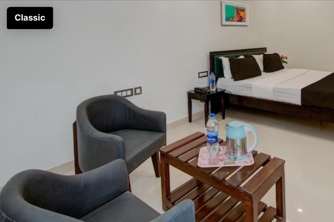 Photo of Livingroom in Chokhi Dhani