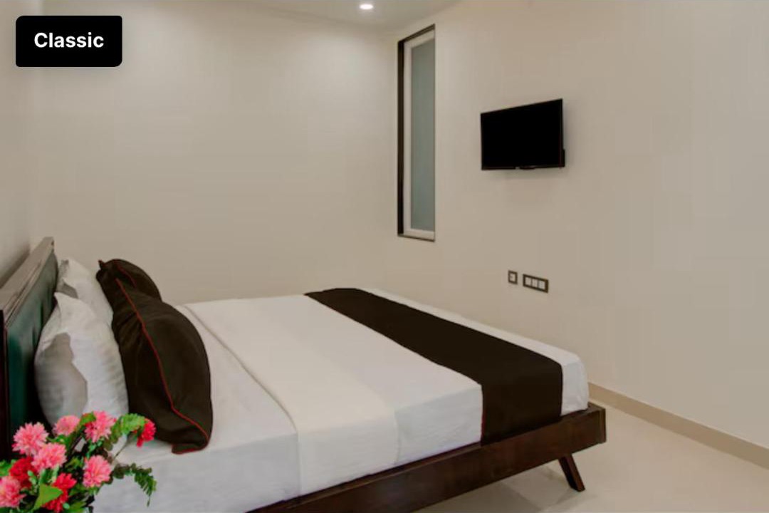 Photo of Bedroom in Chokhi Dhani