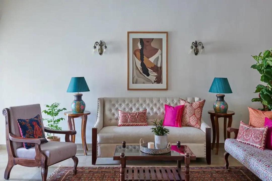 Photo of Livingroom in Kochi