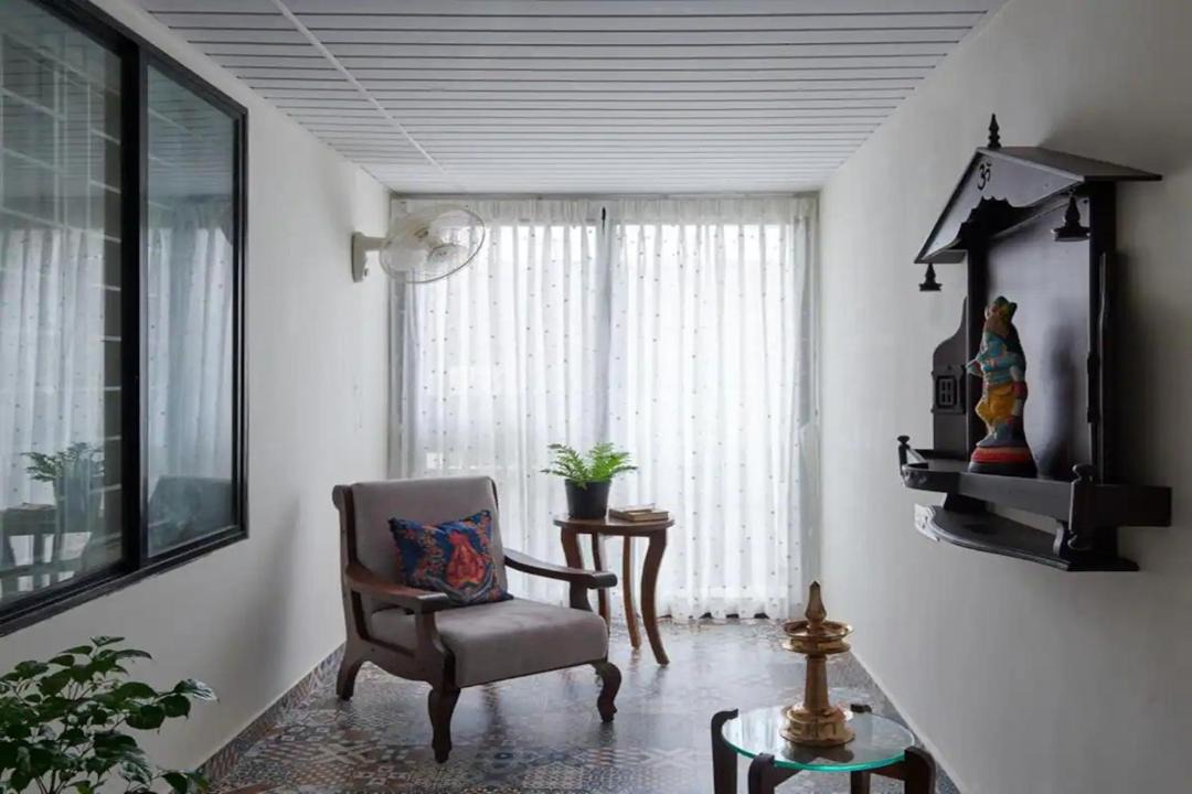 Photo of Livingroom in Kochi