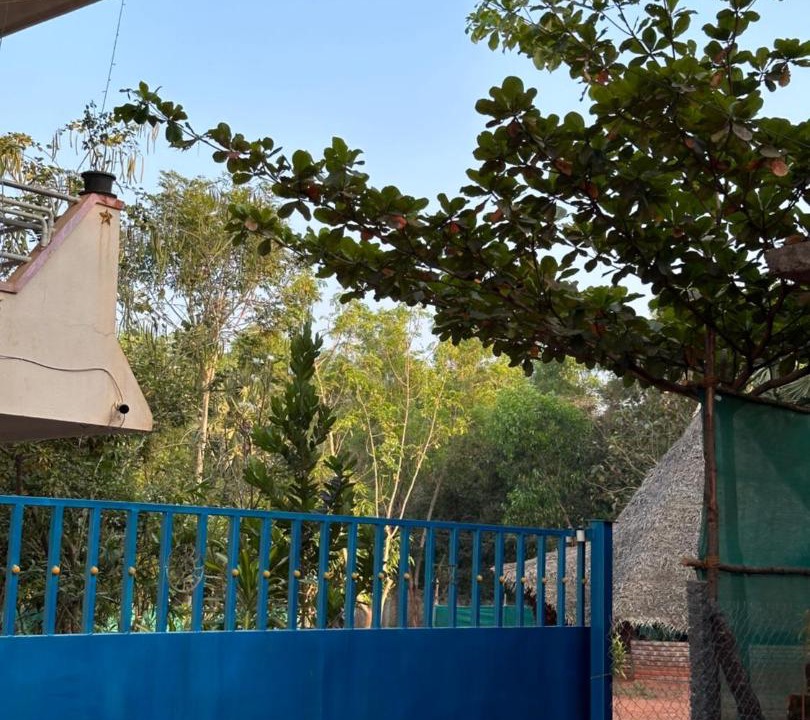 Photo of Others in Auroville