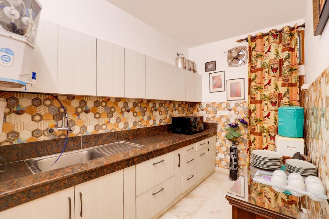Photo of Kitchen in Noida