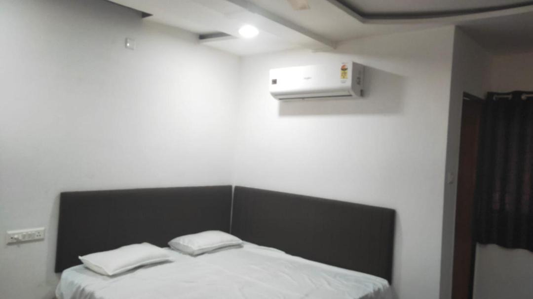 Photo of Bedroom in Rau