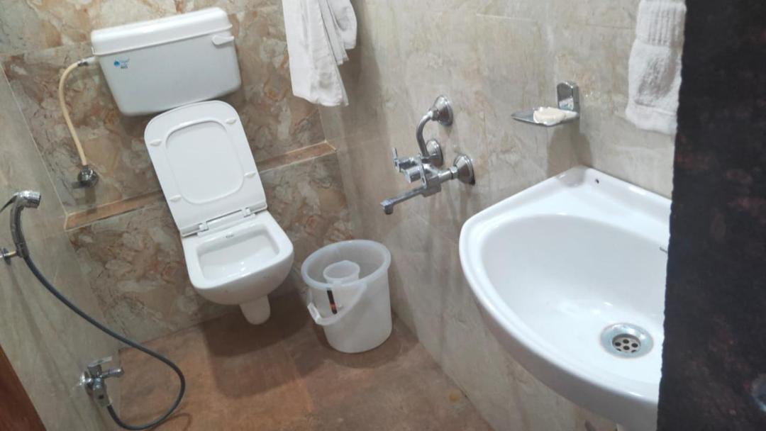 Photo of Bathroom in Rau