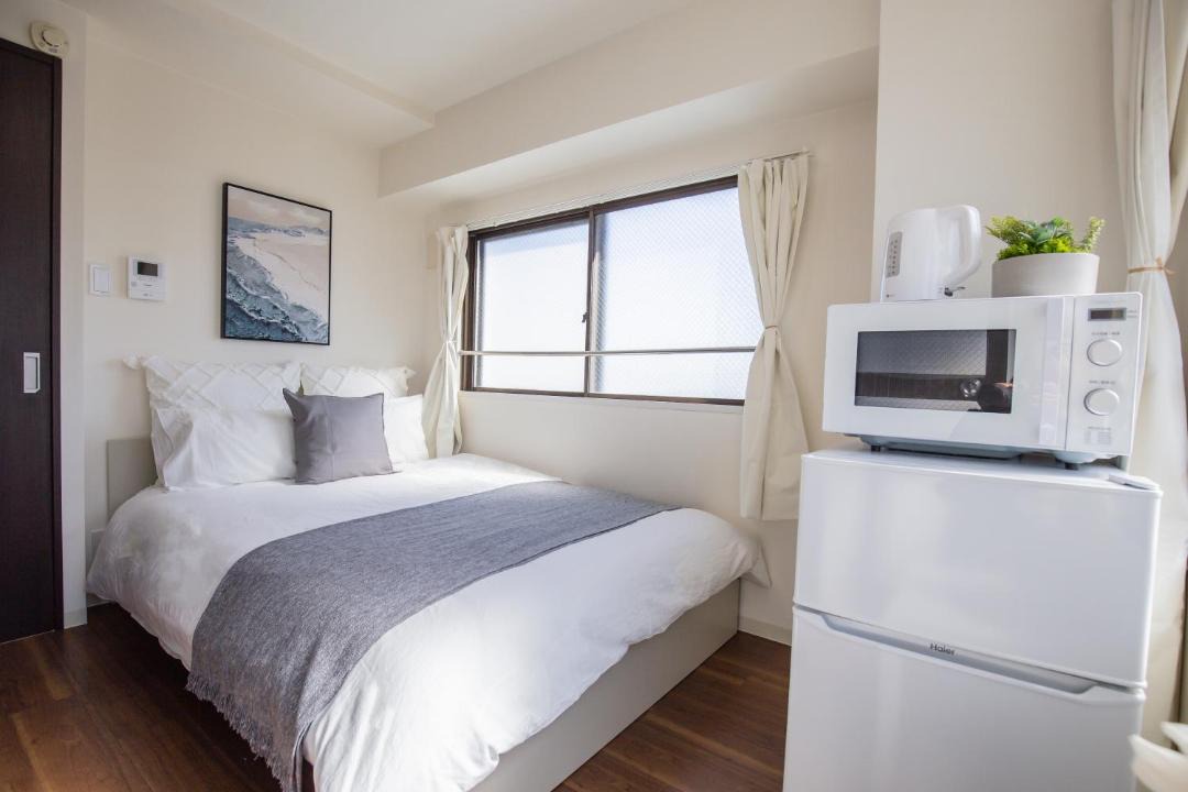 Photo of Bedroom in Sendagi