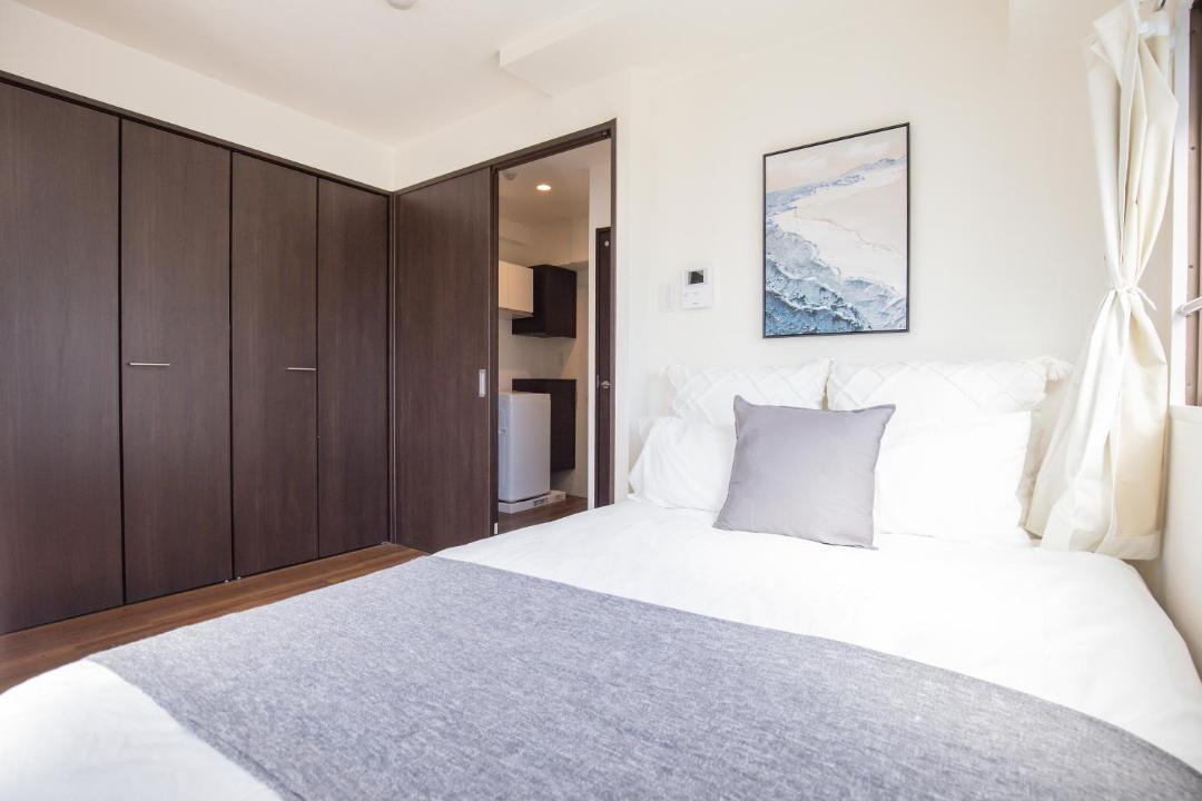 Photo of Bedroom in Sendagi