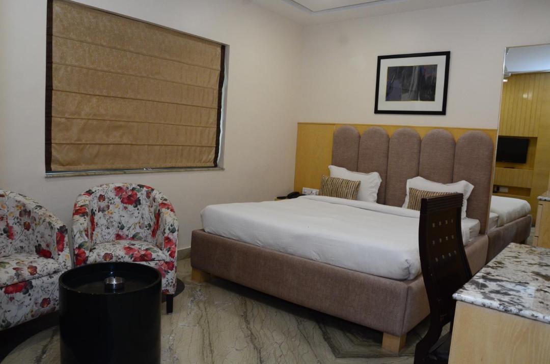 Photo of Bedroom in Ranchi