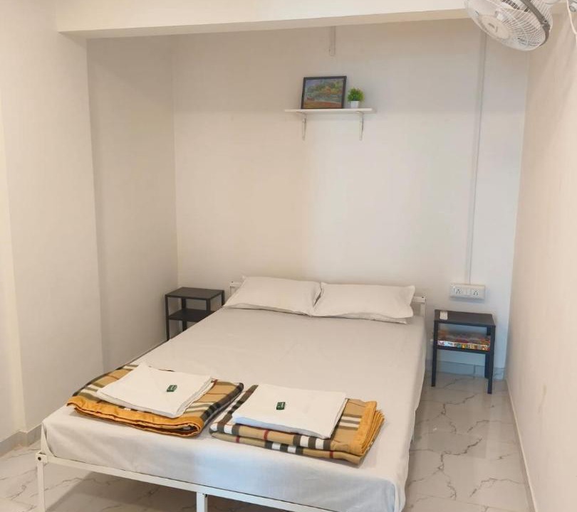Photo of Bedroom in Harnai