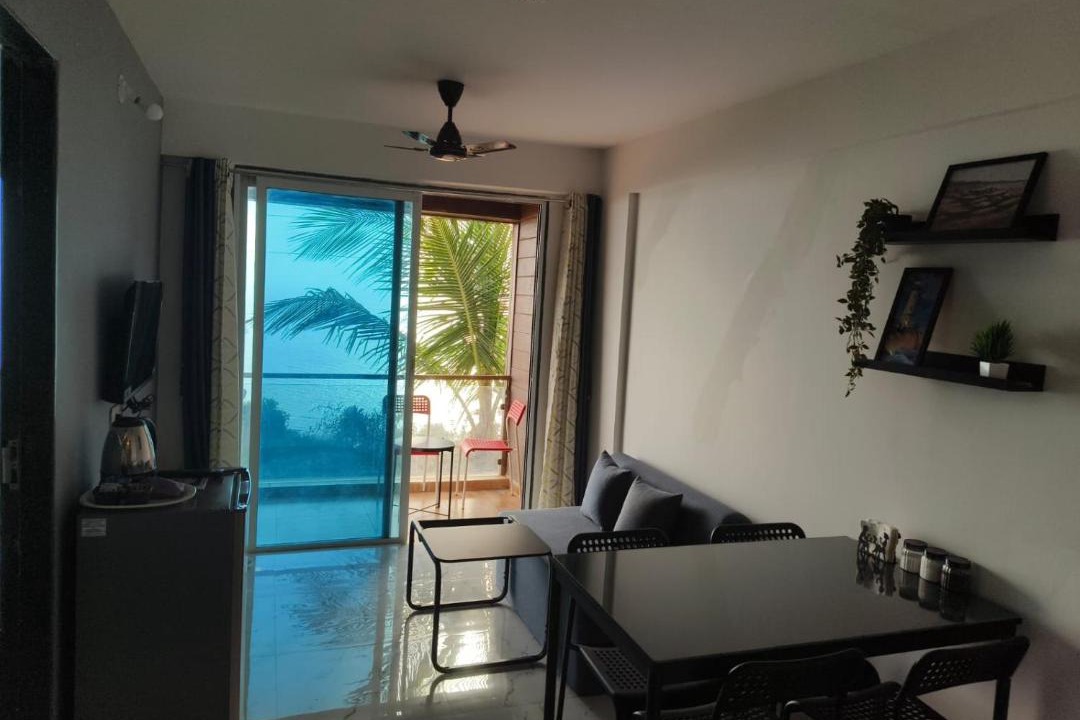 Photo of Livingroom in Harnai